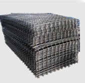SS Welded Wire Mesh